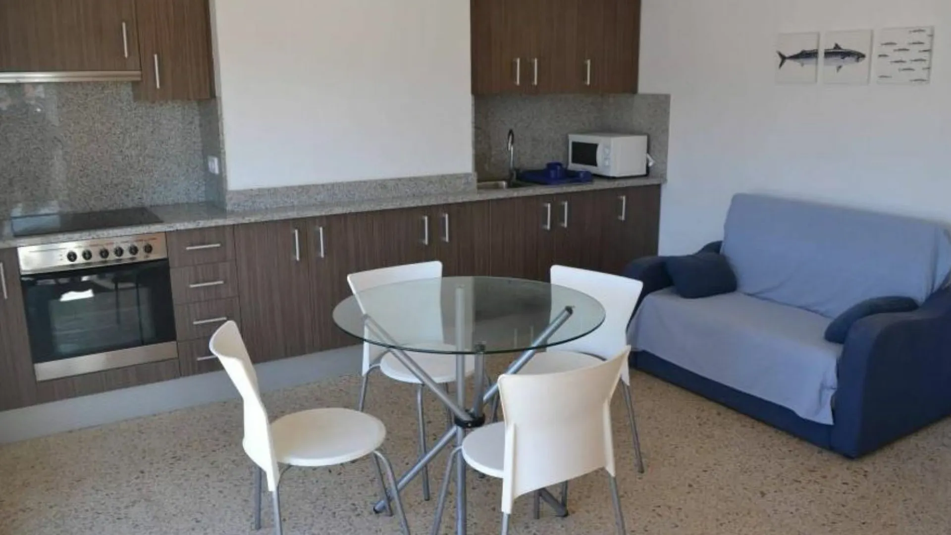 Apartment In Llanca - 103553 By Mo Rentals