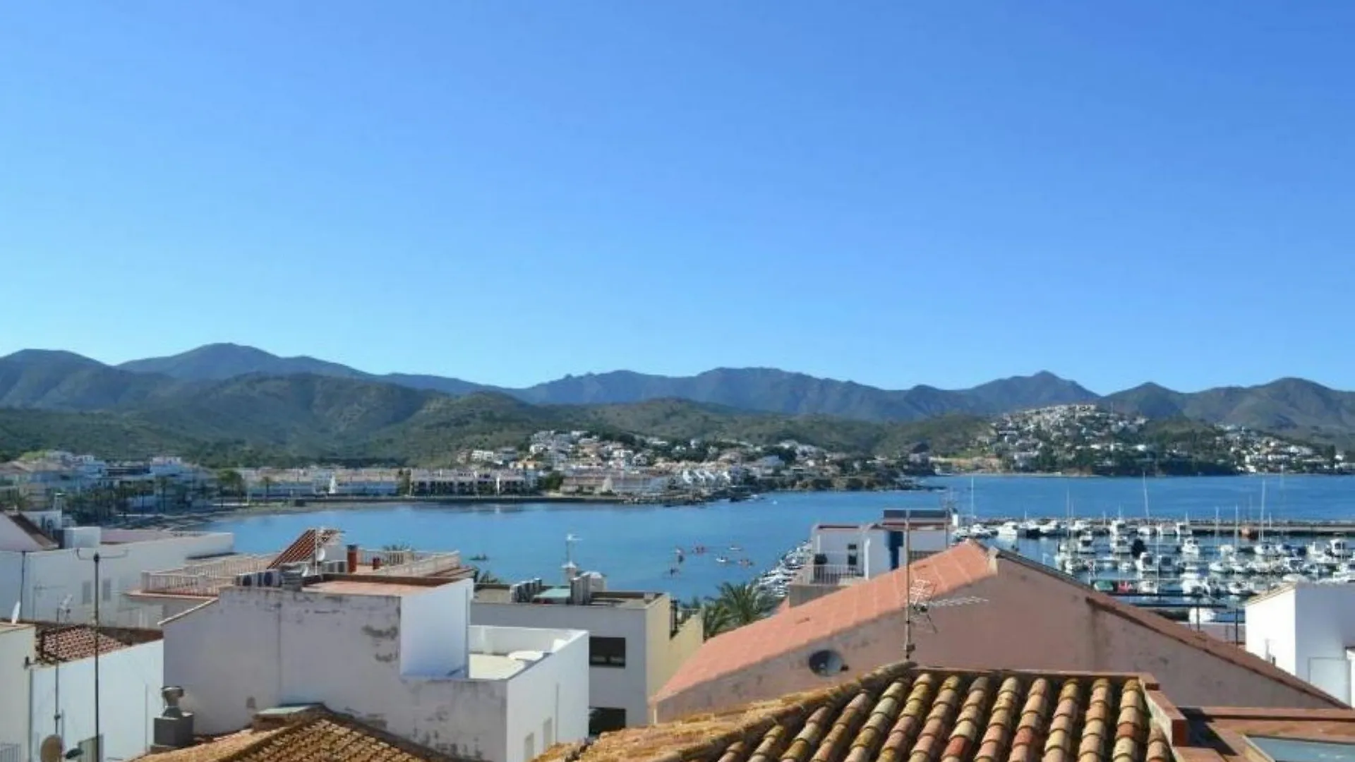 Apartment In Llanca - 103553 By Mo Rentals